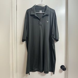CALLAWAY | Men’s Golf Shirt
